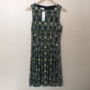 NEW DM Collection Whitt Jersey Dress. Size 8